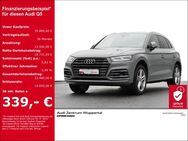 Audi Q5, 55 TFSI E S-LINE, Jahr 2020 - Wuppertal