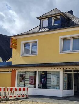 Charmantes Wohn- und Geschäftshaus mit großem Garten. L - Echternach nur 5min! - Irrel