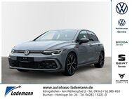 VW Golf, 2.0 TSI GTI, Jahr 2023 - Lauda-Königshofen