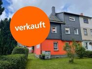 Jetzt zuschlagen - Großes Einfamilienhaus mit vielfältigen Gestaltungsoptionen - Großbreitenbach
