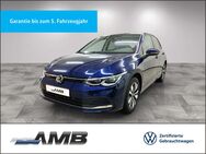 VW Golf, 2.0 TDI Move 01 2rantie, Jahr 2024 - Borna