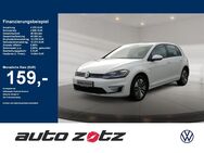 VW Golf, VII e-Golf CSS ACTIVE, Jahr 2020 - Landau (Pfalz)