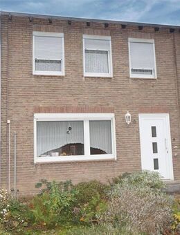 Ideal für die kleine Familie - Moers