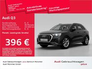 Audi Q3, 35 TDI S line, Jahr 2024 - Eching (Regierungsbezirk Oberbayern)