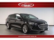 Ford Focus 1.5 EB Aut. Vignale-NAV-PAN-VIRT-HUD-LED - Bebra