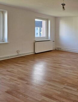 Ein Zuhause für Träume - 3 Zimmer voller Licht und Leben in Boizenburg - Boizenburg (Elbe)