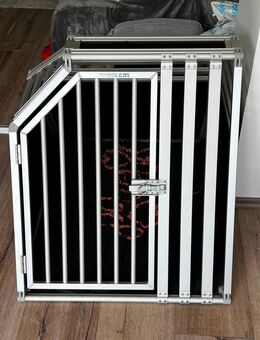 Auto-Hundebox - Arnsberg