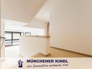 *bezugsfreie 3-Zimmer Wohnung* *außergewöhnlicher Grundriss* *renovierungsbedürftig* - München