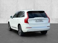 Volvo XC90 Inscription Expression Recharge Plug-In Hybrid AWD T8 Twin Engine EU6d 7-Sitzer - Aachen