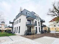 DACHGESCHOSS IN BLASEWITZ - Dresden