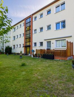 Einziehen & Wohlfühlen unter Berlins Dachhimmel in Marienfelde - Berlin