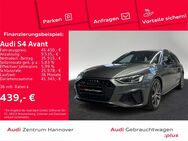 Audi S4, 3.0 TDI quattro Avant, Jahr 2020 - Hannover