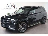 Mercedes-Benz GLS 400 d 4Matic AMG-Line NAV+LED+AHK+PANO+360° - Wardenburg