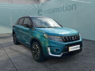 Suzuki Vitara, Comfort (AGS), Jahr 2022 - München