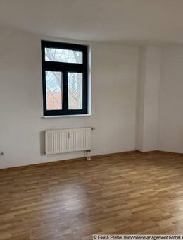 Gemütliche 2-Raum-Wohnung im Dachgeschoss - Stadtfeld Ost! - Magdeburg