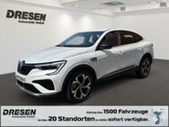 Renault Arkana, Mild-Hybrid Techno Mild Hybrid 140EDC, Jahr 2024 - Mönchengladbach