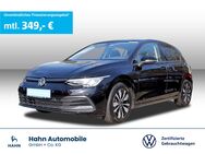 VW Golf, 1.0 VIII eTSI Move WeConnect, Jahr 2023 - Backnang