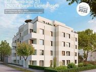 geräumige 3 Zimmer Wohnung mit Süd/West-Balkon // WE10 - Berlin