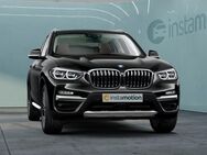 BMW X3, xDrive30e Luxury Line HK HiFi, Jahr 2020 - München