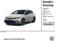 VW Polo, 2.0 GTI BEATS, Jahr 2022 - Dortmund