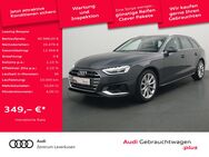 Audi A4, Avant TFSI advanced APP, Jahr 2024 - Leverkusen