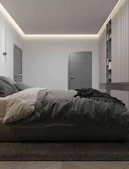 4 Zimmer Wohnung mit großer Loggia, moderne Wärmepumpenheizung - Rheinfelden (Baden)