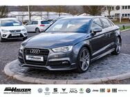 Audi A3, 1.4 TFSI S line, Jahr 2015 - Pohlheim