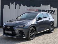 Lexus NX 350h, E-FOUR F SPORT Mark Levinson, Jahr 2023 - Ingolstadt