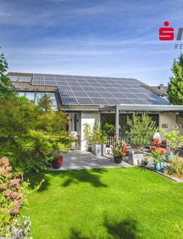 Kernsanierter Wohntraum mit rund 315 m² Gesamtfläche zwischen Köln und Aachen in Eschweiler Hehlrath - Eschweiler