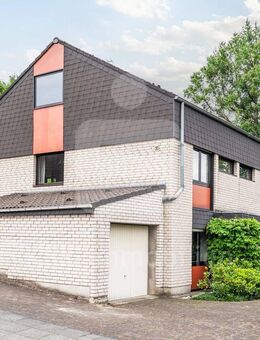 Gepflegtes Einfamilienhaus mit Einliegerwohnung in bester Wohnlage von Hennef. - Hennef (Sieg)