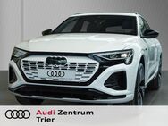 Audi Q8, 50 S line quattro, Jahr 2022 - Trier