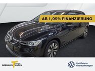 VW Golf, 2.0 TDI MOVE SITHZ, Jahr 2024 - Duisburg