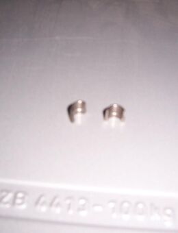 MD008760 Ventilkeil Mitsubishi Starion/Pajero - Hannover Vahrenwald-List