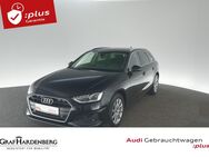 Audi A4, Avant 40 TDI, Jahr 2022 - Aach (Baden-Württemberg)