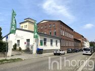 Interessantes Gewerbeobjekt in der Stadt Görlitz - Görlitz