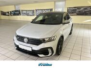 VW T-Roc, R, Jahr 2020 - Bochum