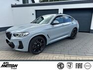 BMW X4, Baureihe X4 Zoll M-Paket, Jahr 2023 - Bünde