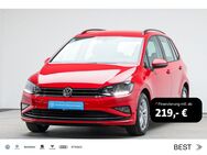 VW Golf Sportsvan, 2.0 TDI Comfortline MASSAGE SZH BUSINESS, Jahr 2019 - Mühlheim (Main)