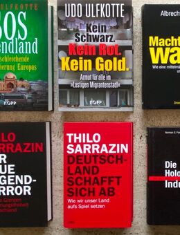 Politik und Gesellschaftskritik - Hannover