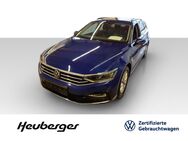 VW Passat Variant, 2.0 TDI Business Passat D, Jahr 2021 - Füssen