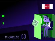IT-Sicherheitsadministrator (m/w/d) - Köln
