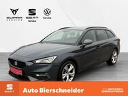 Seat Leon, 1.5 Sp eTSI FR FaPa XL WP, Jahr 2024 - Gunzenhausen