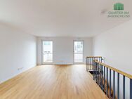 Gemütliches Stadthaus im Quartier am Jagdschloss *Umzugsbonus von 4.000€ sichern* - Bickenbach (Hessen)