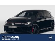 VW Golf, 2.0 TSI GTI Clubsport 300, Jahr 2022 - Herborn (Hessen)