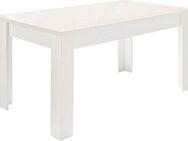 Home affaire Esstisch RAVENNA, im zeitlosen Landhausstil, Breite 160 cm