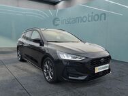 Ford Focus, ST-LINE X | PARK Winterpaket, Jahr 2023 - München