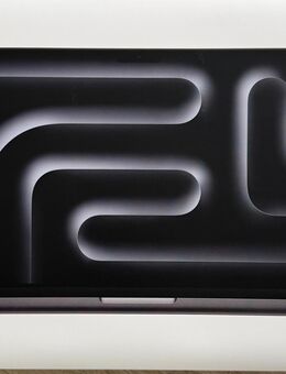 Apple MacBook Pro 2024 14" MW2W3D/A M4 10C CPU 10C GPU 32 GB/512 - Ludwigsburg