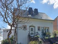 Idyllisches Einfamilienhaus in Jena-West mit großem Garten - Jena