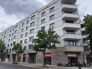 2-Zi-Wohnung (Neubau) zwischen Winterfeldtplatz und Kleistpark in Berlin-Schöneberg - Berlin
