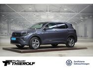 VW T-Cross, 1.5 TSI R-Line, Jahr 2024 - Michelstadt